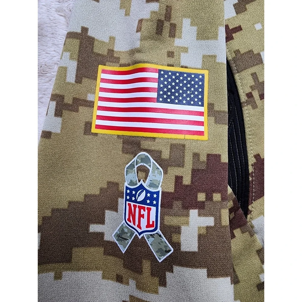Nike baltimore ravens